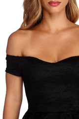 Sweet Day Dress
