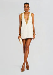 Simmie Sequin Dress