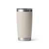 YETI 20 oz Tumbler with Magslider Lid