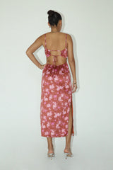 The Maribel Dress
