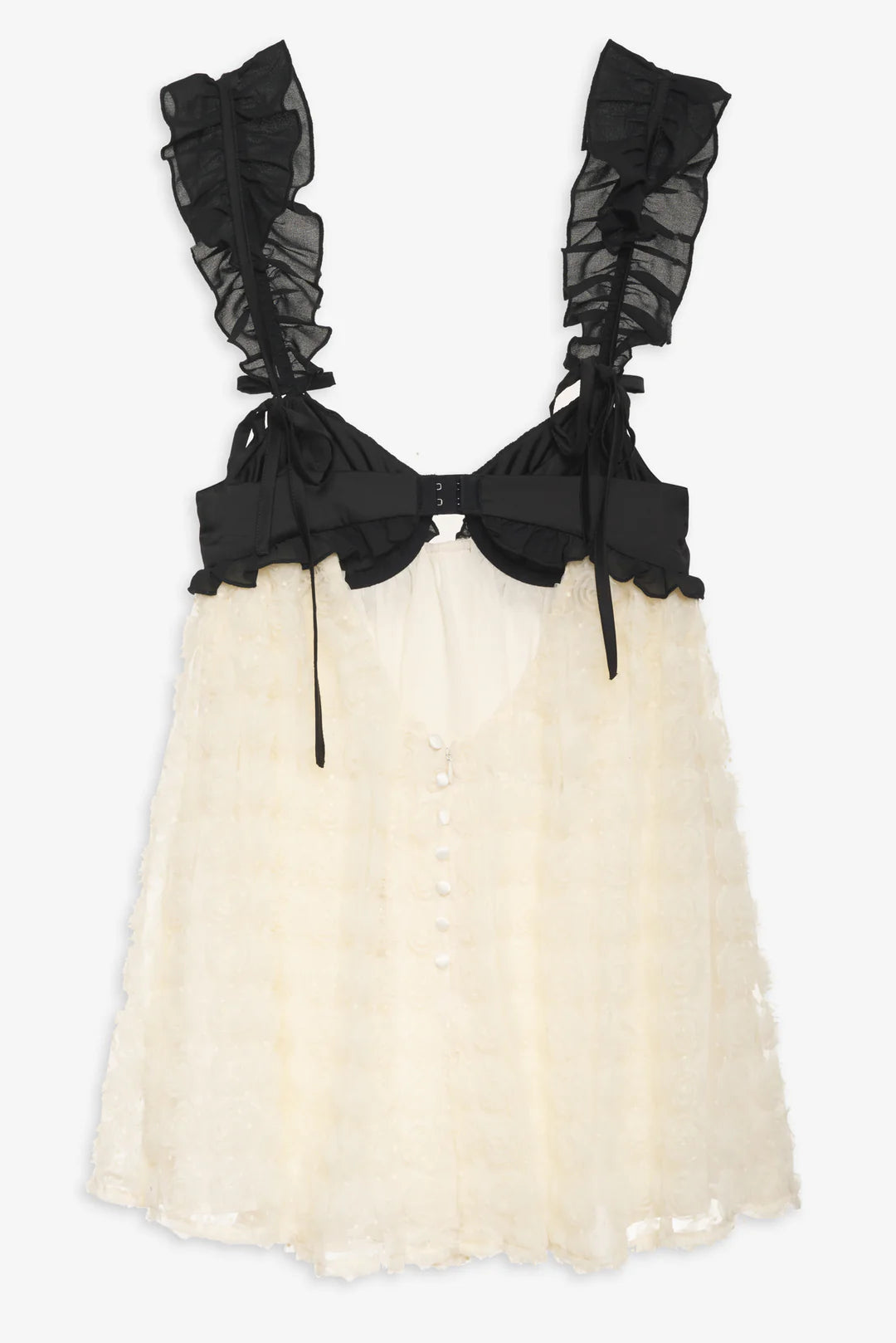 Poppy Mini Dress