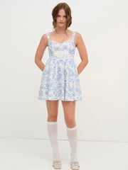 Maisie Mini Dress