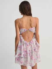 Ariana Mini Dress