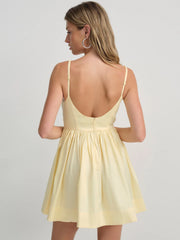 Doris Mini Dress