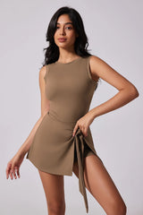 The Janessa Dress