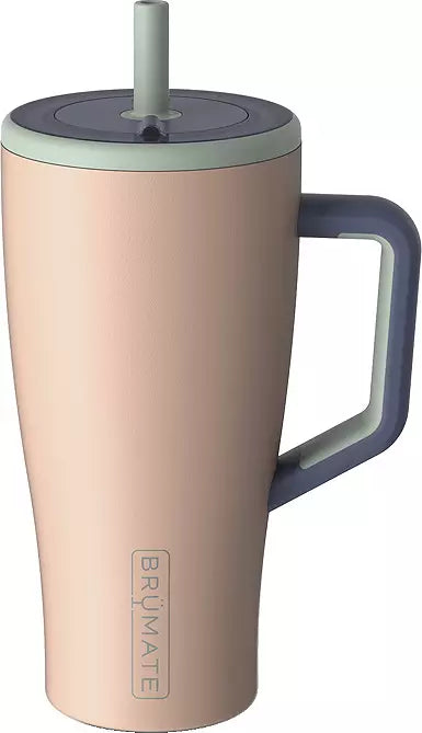 BruMate Era 30 oz. Straw Tumbler with Premium Finish