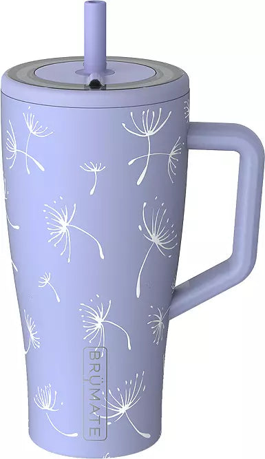 BruMate Era 30 oz. Straw Tumbler with Premium Finish