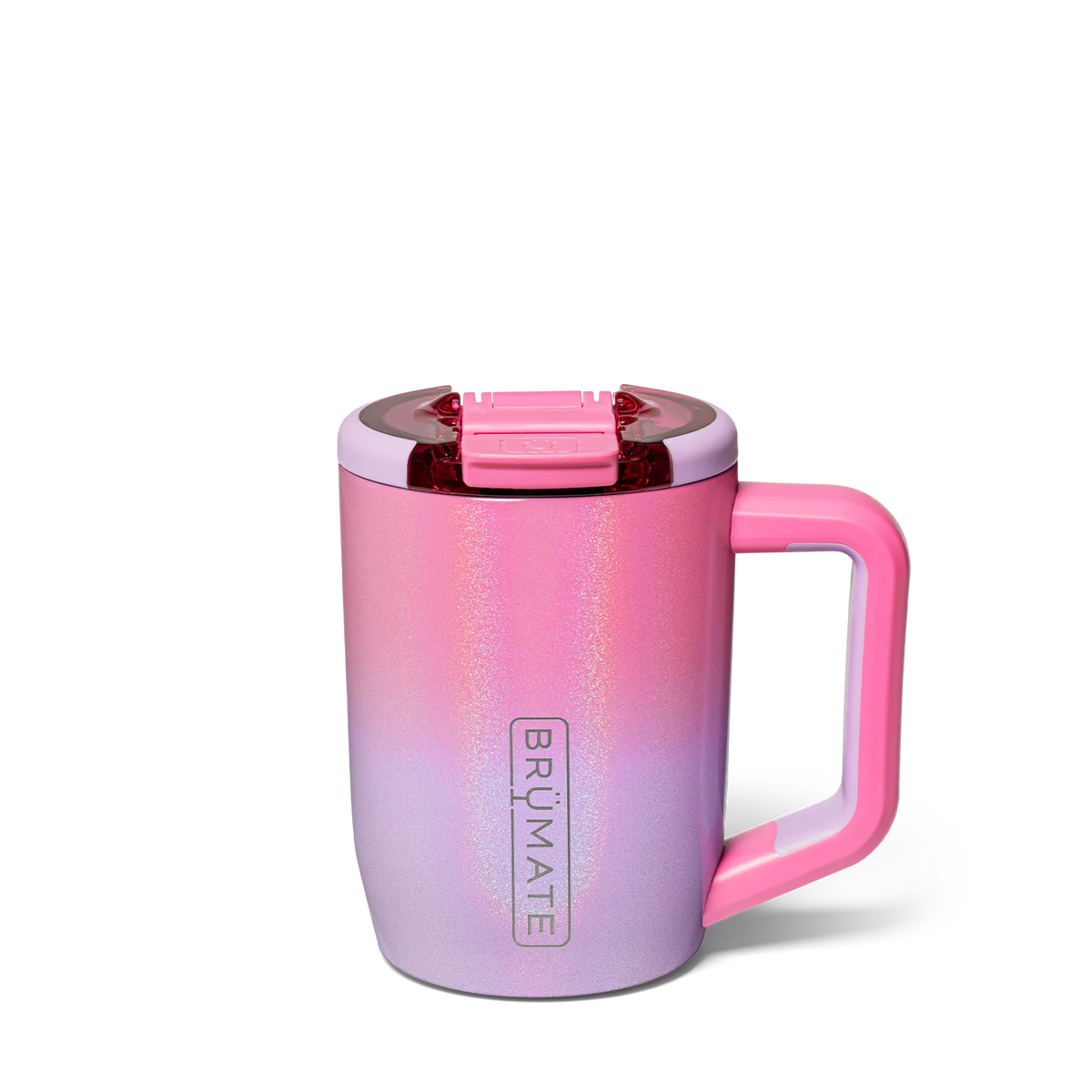Brumate Muv 15oz Cotton Candy