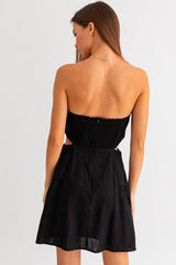 The Darby Dress