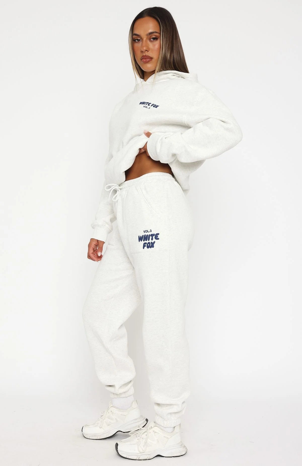 Offstage Sweatpants Mineral Grey