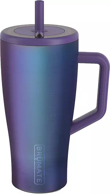 BruMate Era 30 oz. Straw Tumbler with Premium Finish