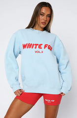 Offstage Sweater Ice Pop