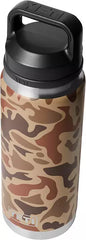 YETI 26 oz. Rambler Bottle with Chug Cap